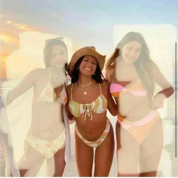 aurelle Other - Aurelle Bikini